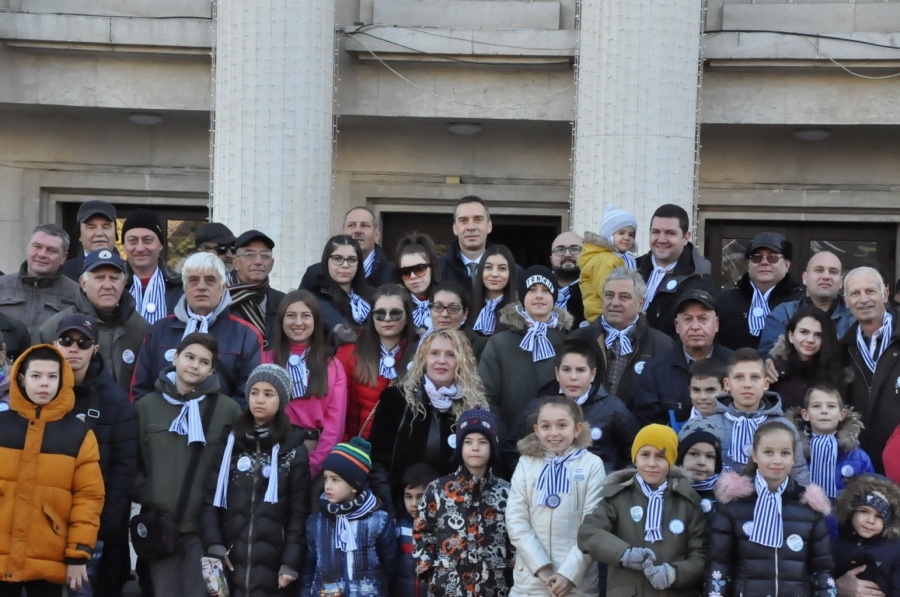 Колко именици в Бургас ще празнуват на Никулден? 