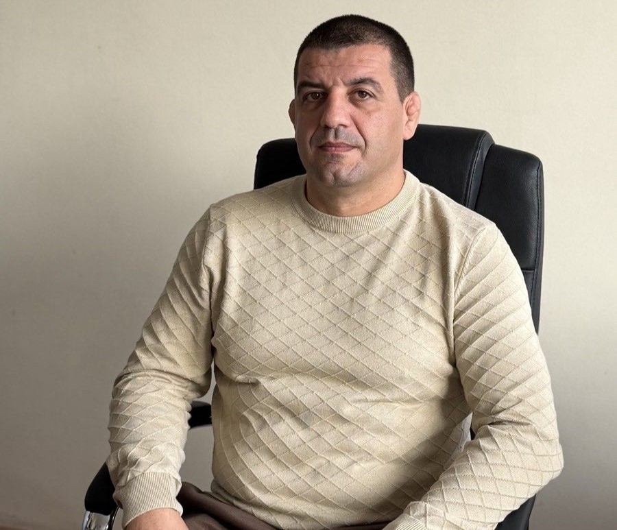 Николай Дачев оглави Спортното училище в Бургас