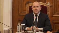 Президентът обяви кога ще връчи първия мандат