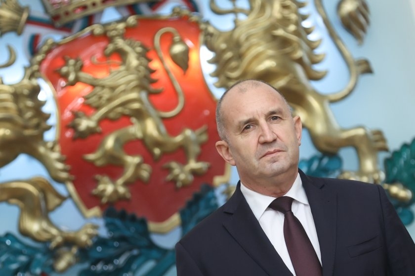 Президентът ще възложи на АПС да посочи кандидат за министър-председател   