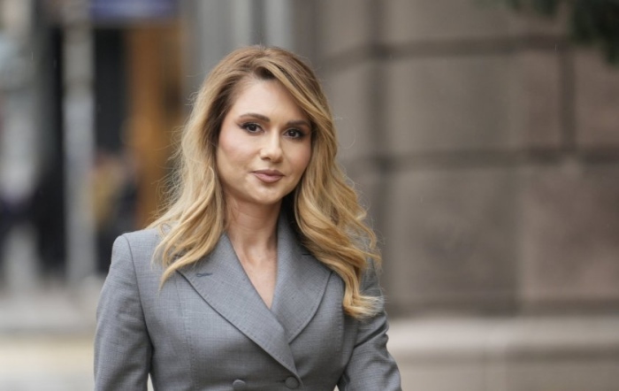 Заместник-омбудсманът Мария Филипова е готова да стане служебен премиер