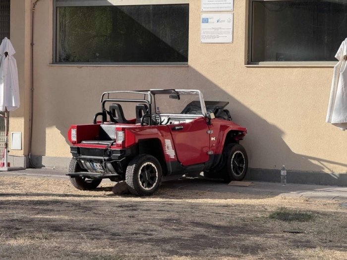 След трагедията с АТВ в Слънчев бряг: Пострадалият Марти е със 100% ТЕЛК