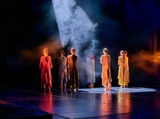 Силно начало на 15-ото издание на Фестивала „Ерата на Водолея“ в Бургас