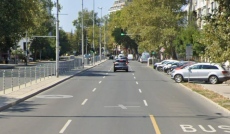 Важно за шофьорите в Бургас: Преместете автомобила си от бул. „Демокрация“ в събота! 