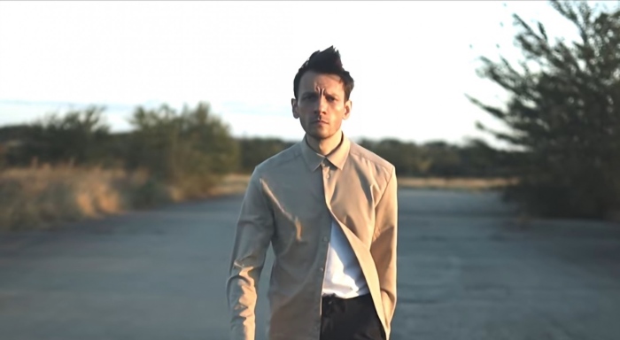 Продуцент на Ед Шийрън застана зад новата песен на бургазлията Стефан Лалчев