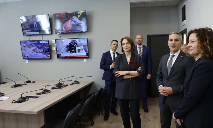 България е първа в Европа по евакуирани от ОАЕ