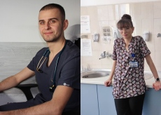Млади лекари специализират в УМБАЛ Бургас заради спешността и разнообразието