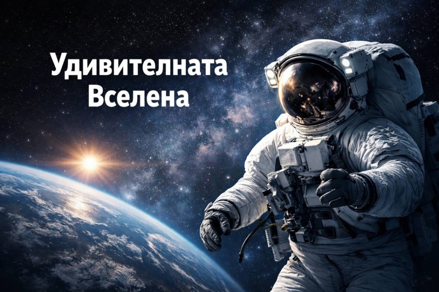 Ученик от Бургас с призово място в конкурс по астрономия