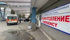 13-годишно дете е с опасност за живота след падане от тротинетка в Бургас
