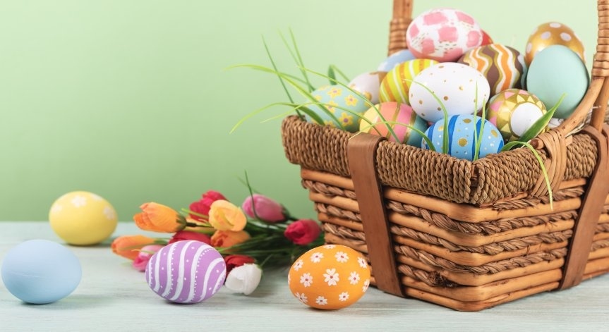  Богата празнична програма за Лазаровден, Цветница и Великден