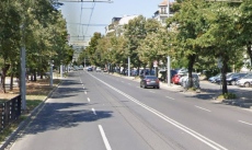 Важно за бургаските шофьори: Започва ремонт на Ботева, поетапно ще се въвежда временна организация на движението