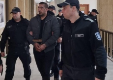 Съдът в Бургас остави в ареста обвиняемия за фаталния побой в Слънчев бряг