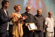 „Кино Джазира“ и „Жени извън употреба“ триумфираха на Burgas International Film Festival